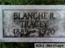 Blanch Tracy