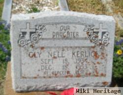 Gly Nell Kerlick