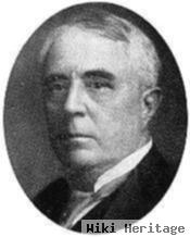 George Thomas Odell