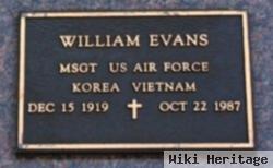 William Evans