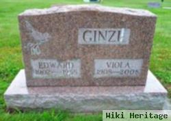 Viola Mildred Margaret Frank Ginzl