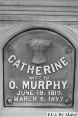 Catherine Countryman Murphy