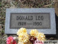 Donald Leo Mason