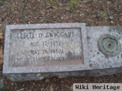 Leslie D. Swiggart