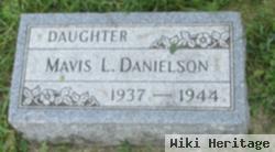 Mavis L. Danielson