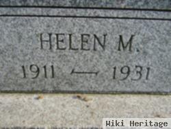Helen Marie Nally