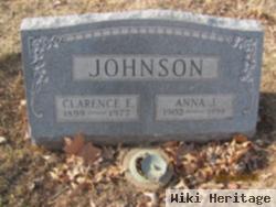 Anna Josephine Mirgain Johnson