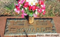 Horace Howard