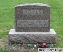 William S. Holly