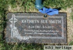 Kathryn Sue "kathy" Smith