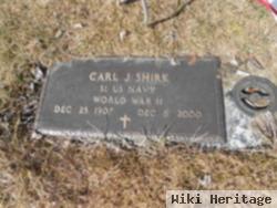 Carl J. Shirk