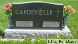 Joseph P Capdevielle