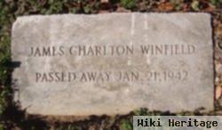 James Charlton Winfield