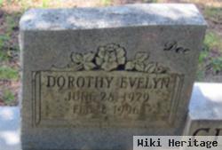 Dorothy Evelyn "dee" Cushing