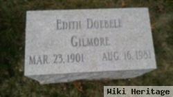 Edith Doebele Gilmore