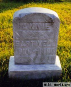 Annie Sartwell