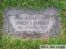 Stanley S. Harrison