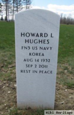 Howard L. Hughes