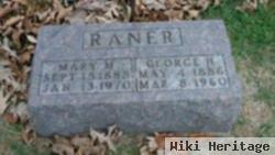 George Raner