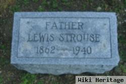 Lewis Strouse