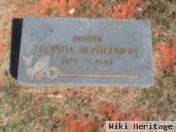 Lucinda Yarber Montgomery