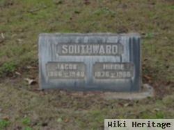 Jacob Southward