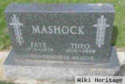 Faye Mashock