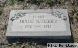 Ernest Newton Tedder