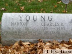 Marion Young