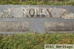 King Nolen