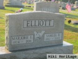 Samuel B. Elliott