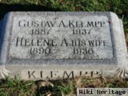 Helene A. Klempp