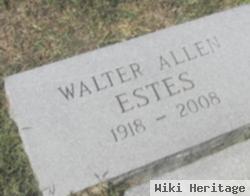 Walter Allen "kaiser" Estes