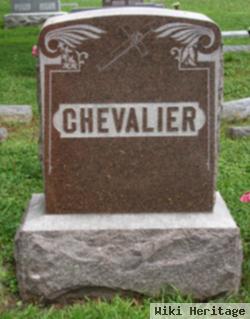 Justin H. Chevalier