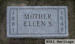 Ellen S. Kline Wittwer