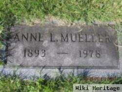 Anne L. Mueller