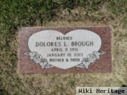 Dolores L Brough