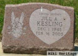 Jill A. Kesling