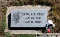 Dena Lee Devereaux Crist