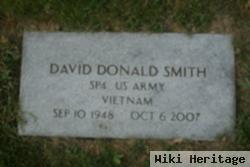 David Donald Smith