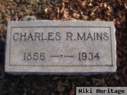 Charles R. Mains