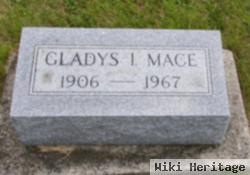 Gladys I Mace