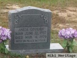 Anita Gooden