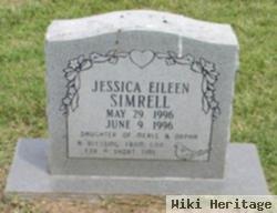 Jesica Eileen Simrell