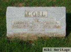 Rose A. Corl