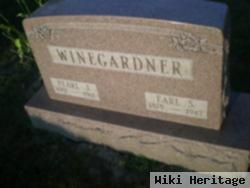 Pearl Jane Kreider Winegardner