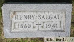 Henry Salgat