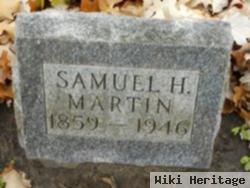 Samuel H. Martin