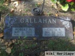 Robert H. Gallahan