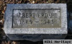 Albert Erdahl